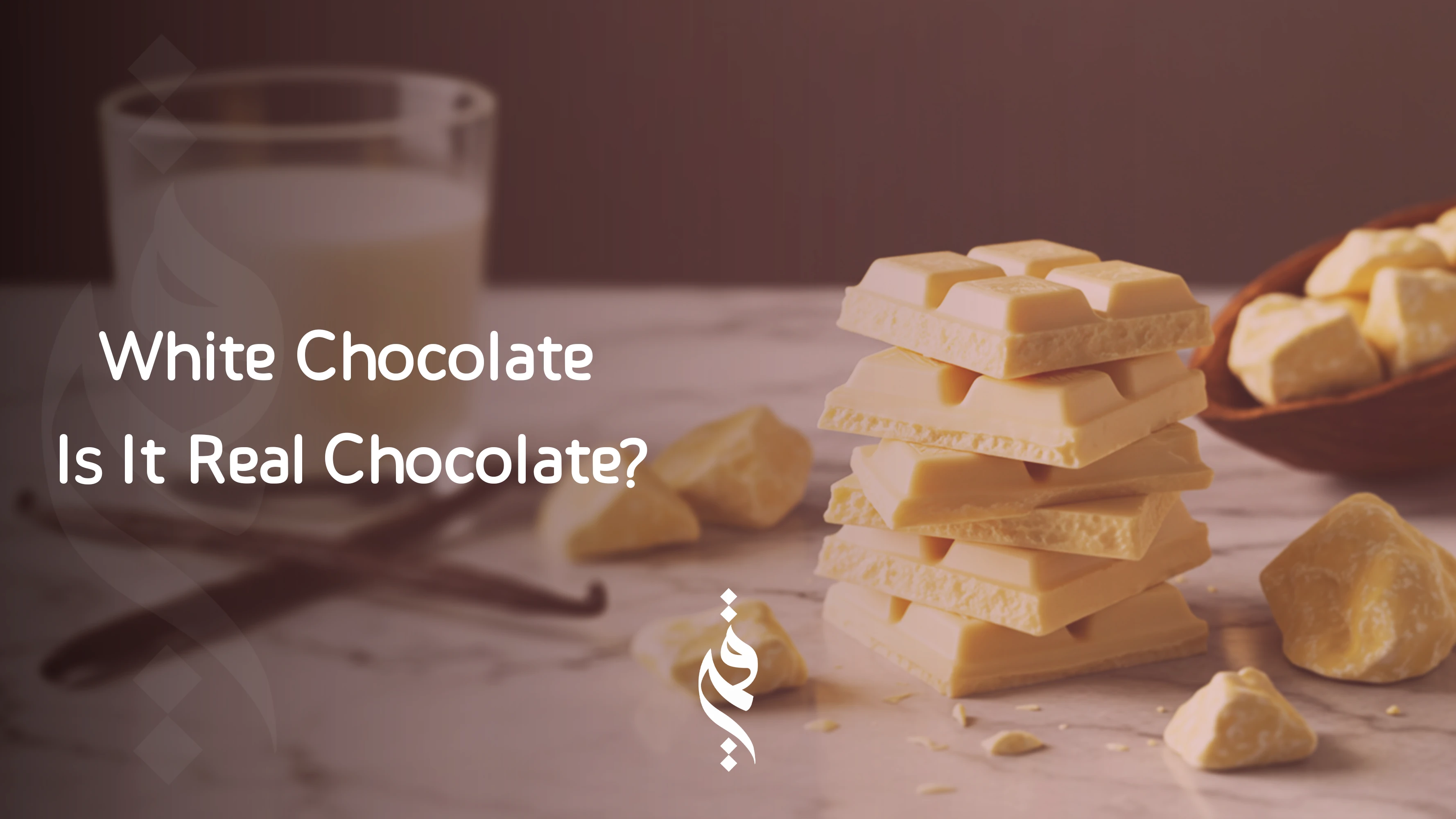White Chocolate